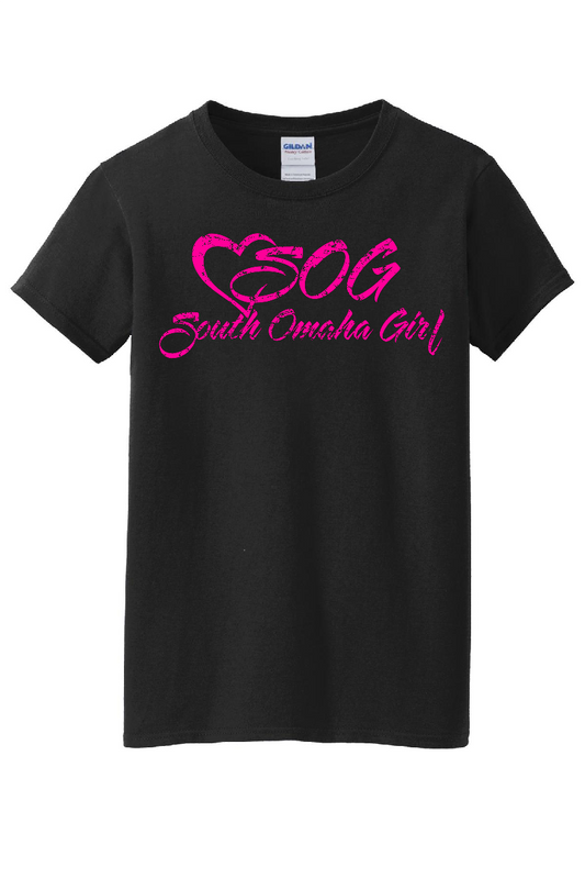 SOG (South Omaha Girl)